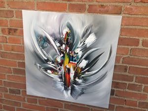 Gena Genadyj - Abstract Dance kopen? Bied vanaf 1!