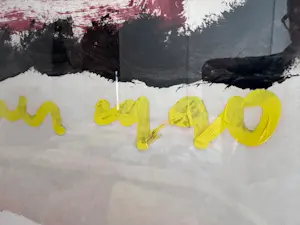 Anton Heyboer - Zonder titel kopen? Bied vanaf 800!