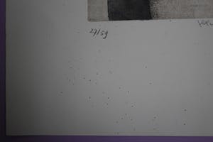 Jef van Tuerenhout - Zonder titel kopen? Bied vanaf 65!