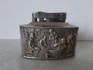 Curiosa - Aansteker vintage kopen? Bied vanaf 1!