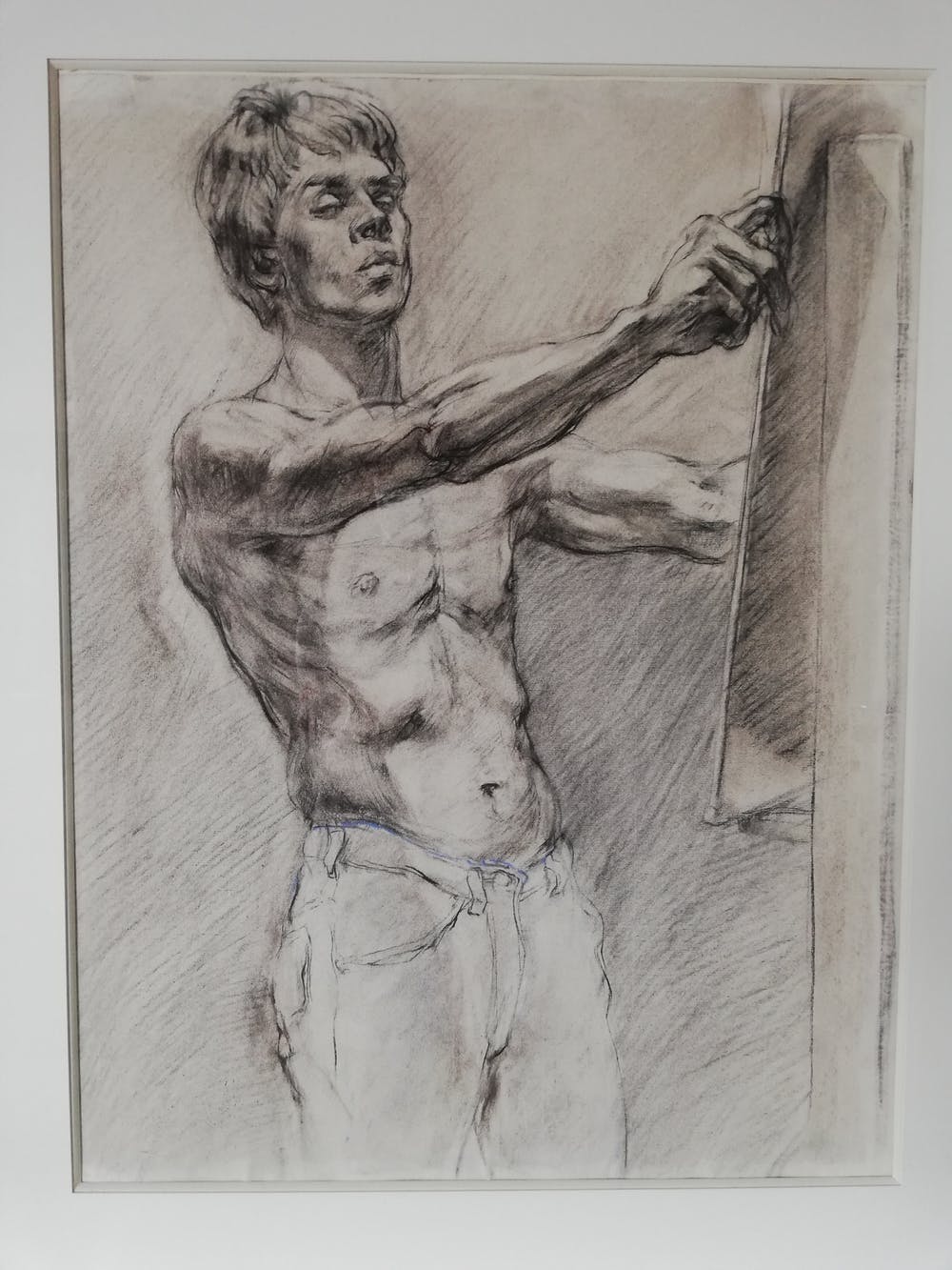 Dienstspirituelezorg