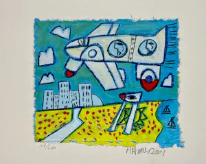 Hannes Kuiper - Zonder titel kopen? Bied vanaf 35!