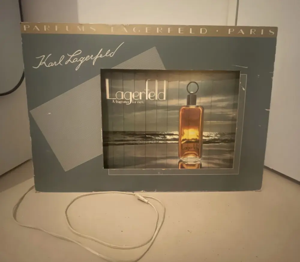 Karl Lagerfeld (1938-2019)