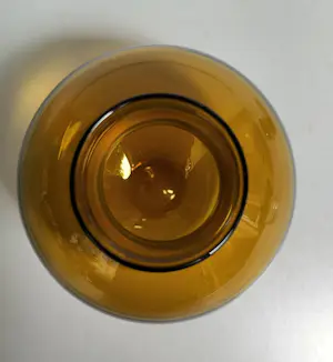 Siem van der Marel - Kristallen karaf "Aarde" kopen? Bied vanaf 30!