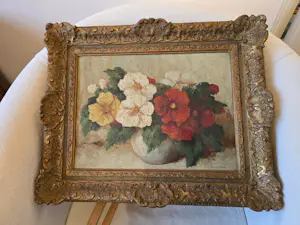 Tilly Moes - Bloemen kopen? Bied vanaf 115!