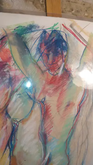 Jean Pierre Dolla - No title kopen? Bied vanaf 100!