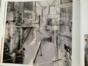 Constant - Constant's New Babylon: The Hyper-Architecture of Desire (Mark Wigley) kopen? Bied vanaf 120!