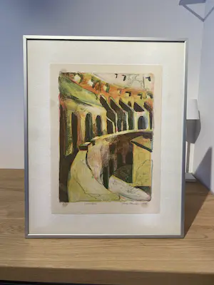 Jeroen Hermkens - Colosseum kopen? Bied vanaf 50!