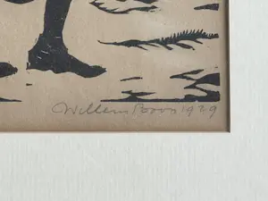 Willem Boon - Winter kopen? Bied vanaf 40!