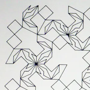 Henk Deijlius - 53ste zeefdruk kopen? Bied vanaf 50!