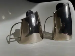 Hans Przyrembel - Bauhaus kannen. kopen? Bied vanaf 200!