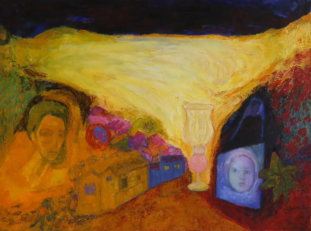 Marjan van Os (1964)