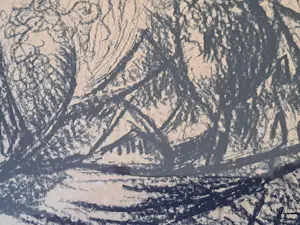 Gerda Vosman - Impressie Bergen nh kopen? Bied vanaf 150!