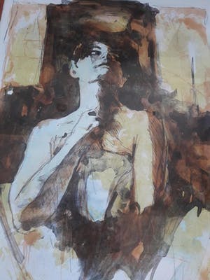 Hans Vanhorck - Surrender. kopen? Bied vanaf 39!