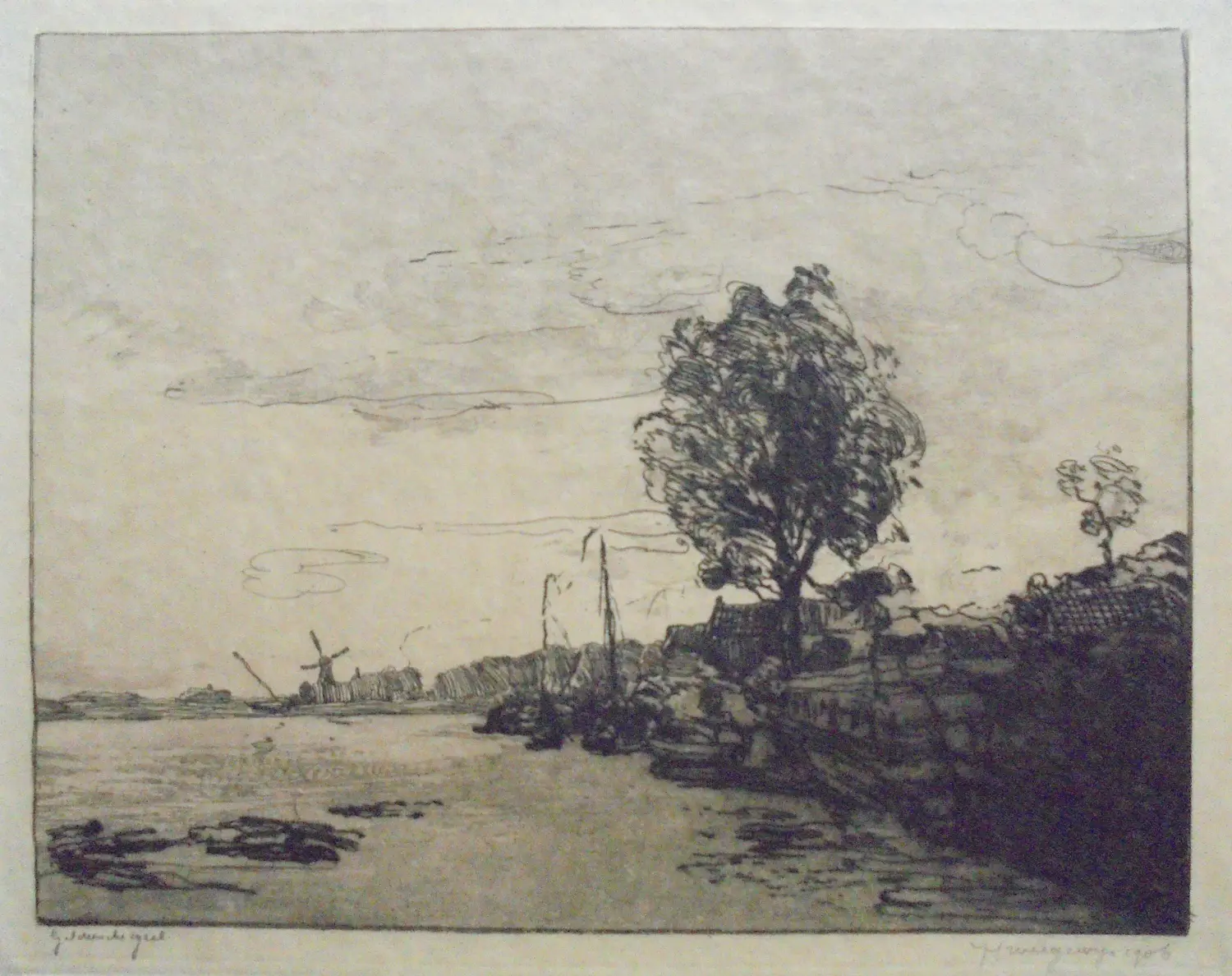 Hendrik Weegewijs (1875-1964)