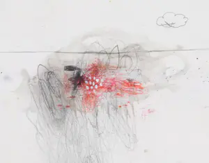 Sjaak Korsten - Zonder titel kopen? Bied vanaf 100!