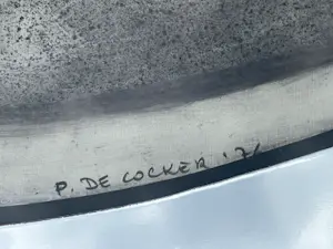 AcheterPaul De Cocker - Koppel? Enchérissez de 50!