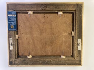 Constant Artz - Eenden aan de waterkant kopen? Bied vanaf 750!