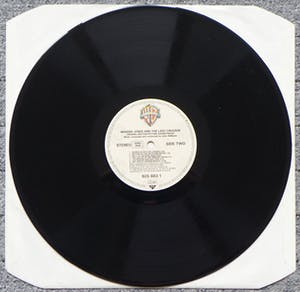 John Williams - Indiana Jones Last Crusade LP signiert Connery Ford Spielberg Lucas +3 kopen? Bied vanaf 99!