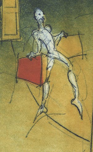 Ronald Tolman - Kleurenets - 'Vakantie' - 1999 kopen? Bied vanaf 100!