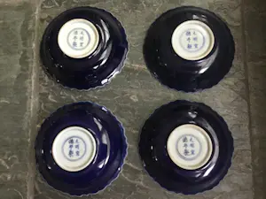 Niet of onleesbaar gesigneerd - onbekend kopen? Bied vanaf 1!