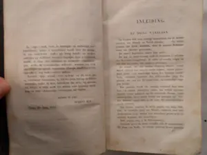Eugene Sue - De Wandelende Jood - uit het Frans vertaald - eerste druk - 1844-1845 kopen? Bied vanaf 200!