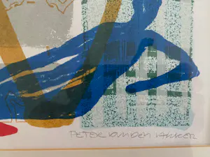 Peter van den Akker - Venus kopen? Bied vanaf 45!