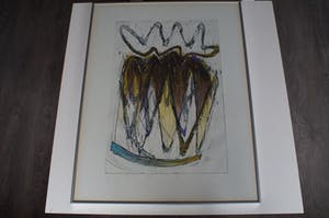 Hans Vredegoor - Splitting Image II kopen? Bied vanaf 5!