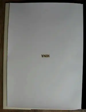 Jan van Munster - Boek met pyrogravures: S reeks - 1992 kopen? Bied vanaf 295!