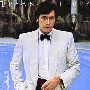 Roxy Music - Lot van twee lps: Bryan Ferry verkocht voor € 15!