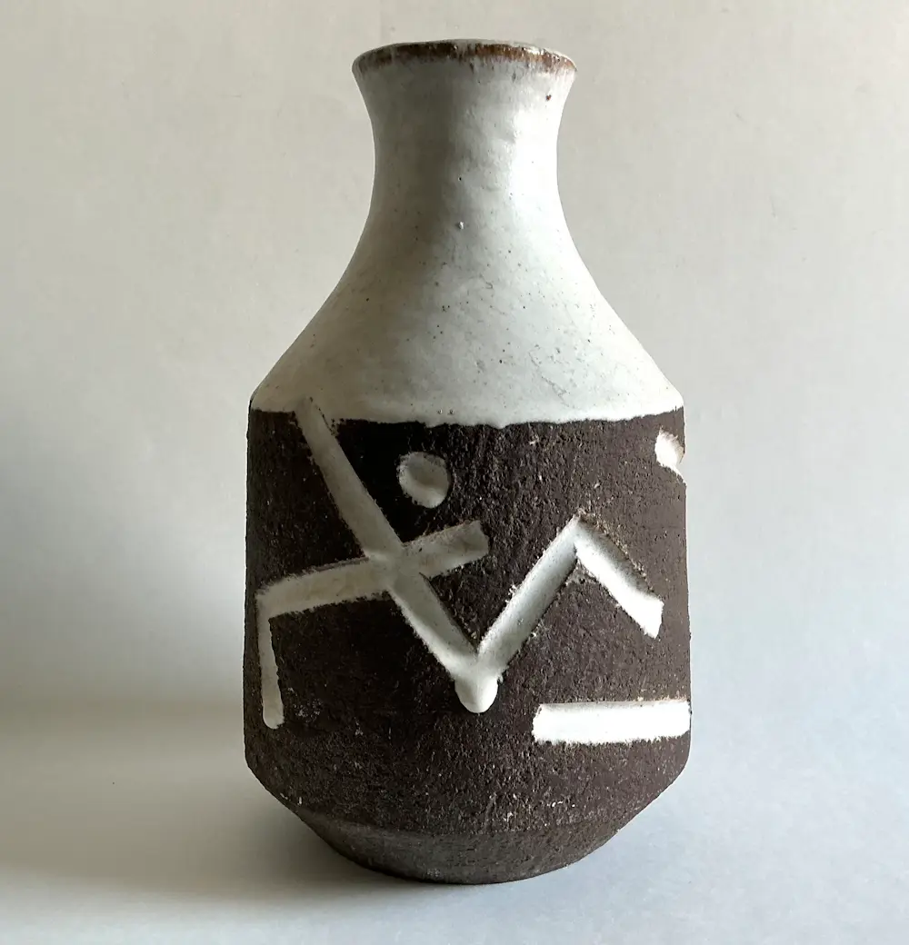 Ru de Boer (1920-2010)