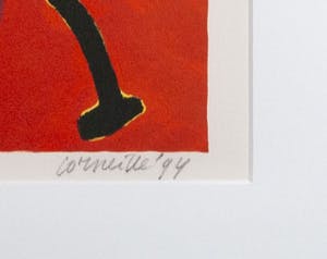 Corneille - Femme a l oiseau kopen? Bied vanaf 280!