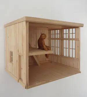 Eric van Solm - 'Het atelier' kopen? Bied vanaf 785!