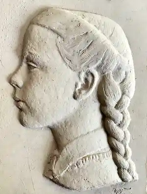 Han Wezelaar - Klaasje Dijkstra verkocht voor € 475!