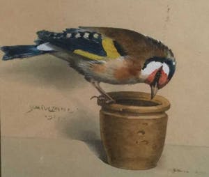 Karl Schicktanz - C3736-15 - Puttertje kopen? Bied vanaf 50!