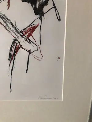 Hanny Reneman - Zonder titel kaufen? Bieten Sie von 25!