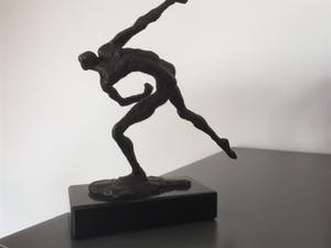 Brons (Onbekend) - Sporter kopen? Bied vanaf 69!