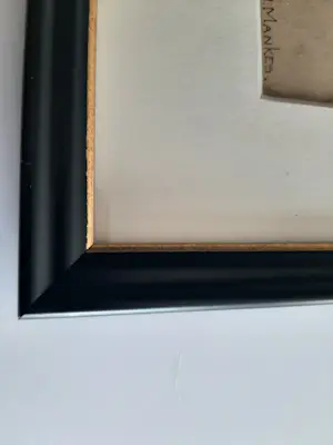 Jan Mankes - Originele Heliogravure Zelfportret 1923 kopen? Bied vanaf 120!