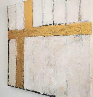 John Foppen - Between Cotton and Gold ...... # K 02. XL. Groot kopen? Bied vanaf 179!