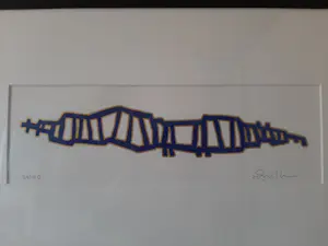 Henk Schiffmacher - zonder titel kopen? Bied vanaf 80!