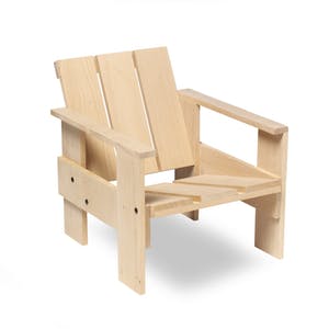 Gerrit Rietveld - krat kids design kopen? Bied vanaf 180!