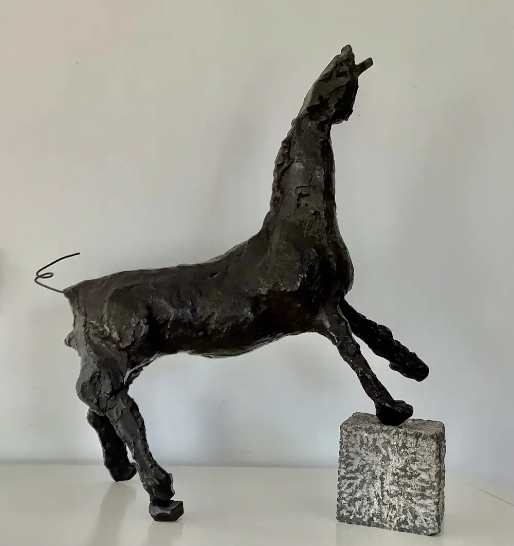 Ger Lataster (1920-2012)