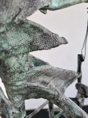 Anke Birnie - Applaus kopen? Bied vanaf 550!