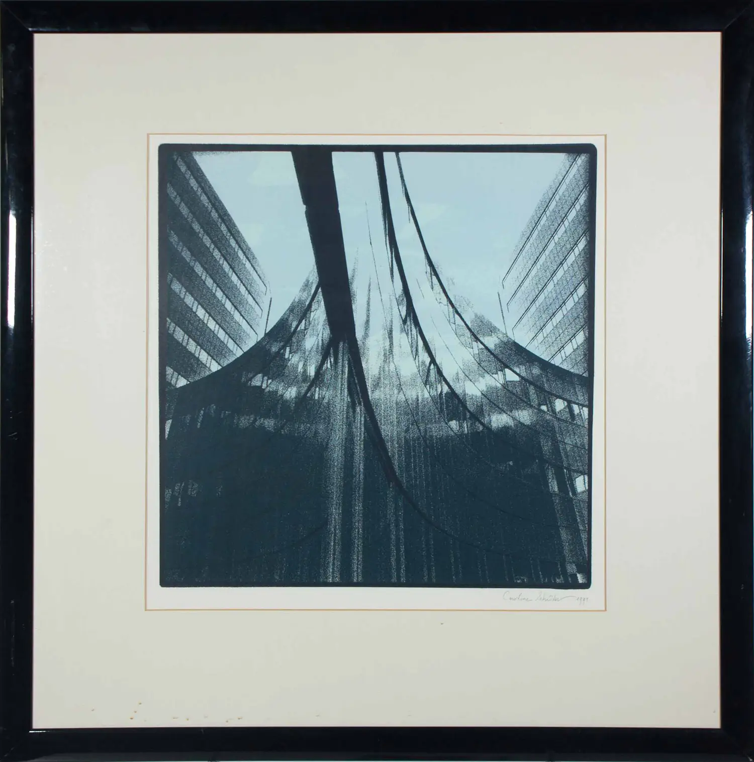 Caroline Schröder (1961)