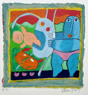 Wouter Stips - Zonder titel kopen? Bied vanaf 35!