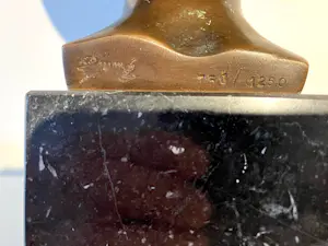 Rudolf Hausner - Adam wohlbehütet kopen? Bied vanaf 720!