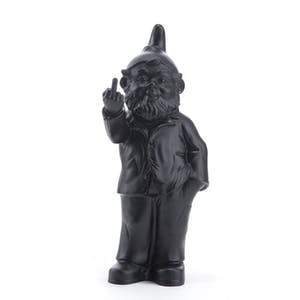 Ottmar Horl - Sponti Activist Gnome Black kopen? Bied vanaf 50!