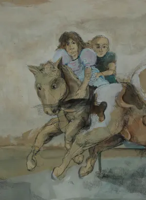 Joost Roelofsz - "In de draaimolen" kopen? Bied vanaf 80!