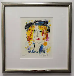 Kees Salentijn - zonder titel kopen? Bied vanaf 50!