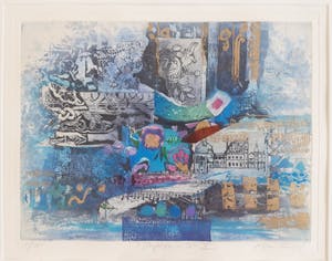 Nissan Engel - Improvisation II kopen? Bied vanaf 30!